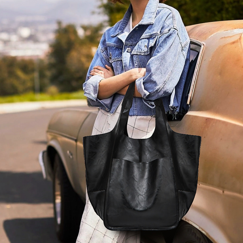 Velisse Tote Bag