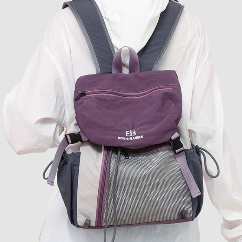 Aquarelle Waterproof Backpack