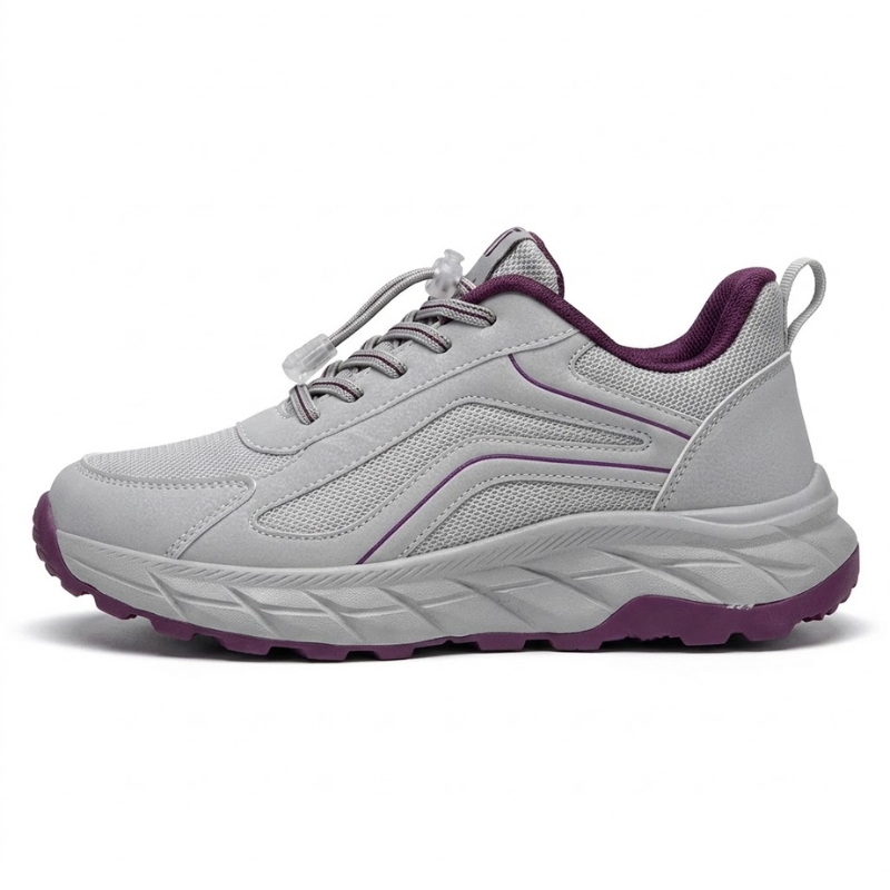 Senior Comfort Soft Runner Shoes