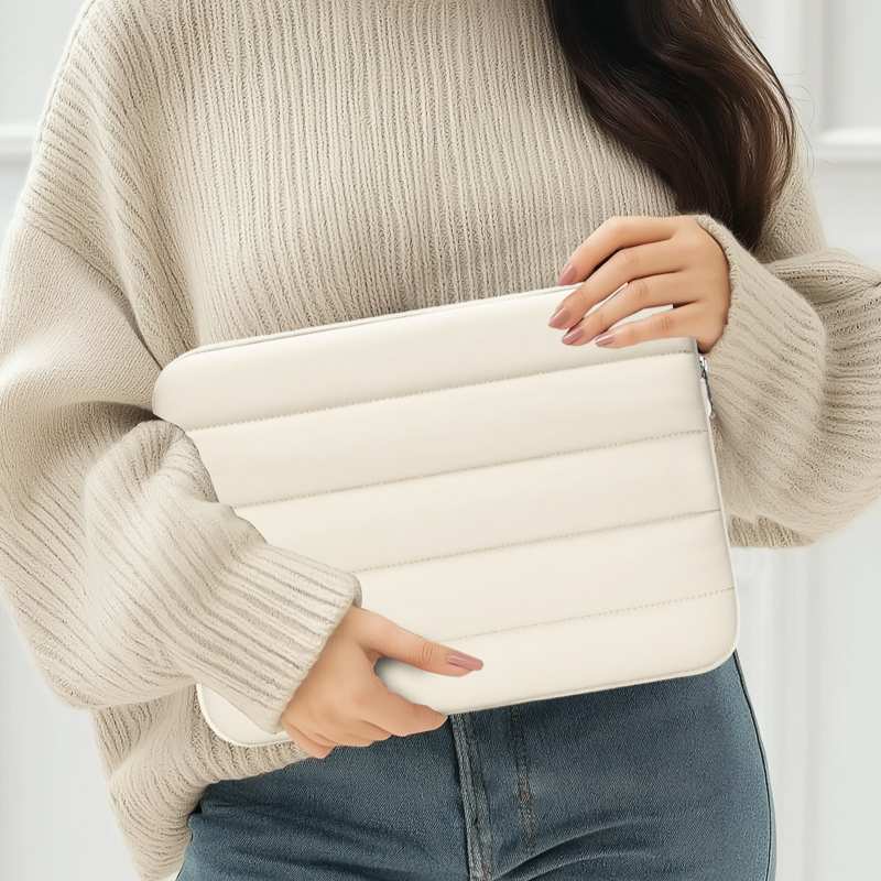 Air Core Shockproof Laptop Sleeve Bag