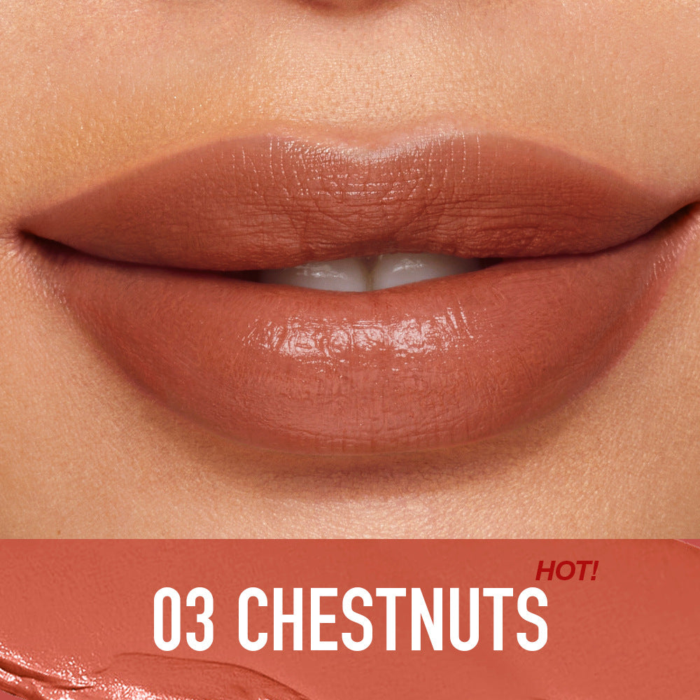 Luxe Moisture Shine Lipstick