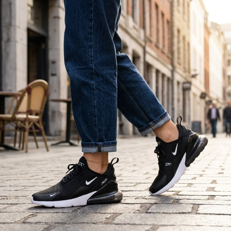 Air Max Breathable Air Cushion Runners