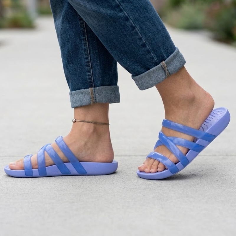 Women's Lightweight Slippers