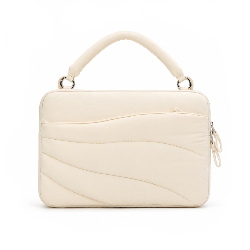 Cloud Guard Laptop Sleeve Bag