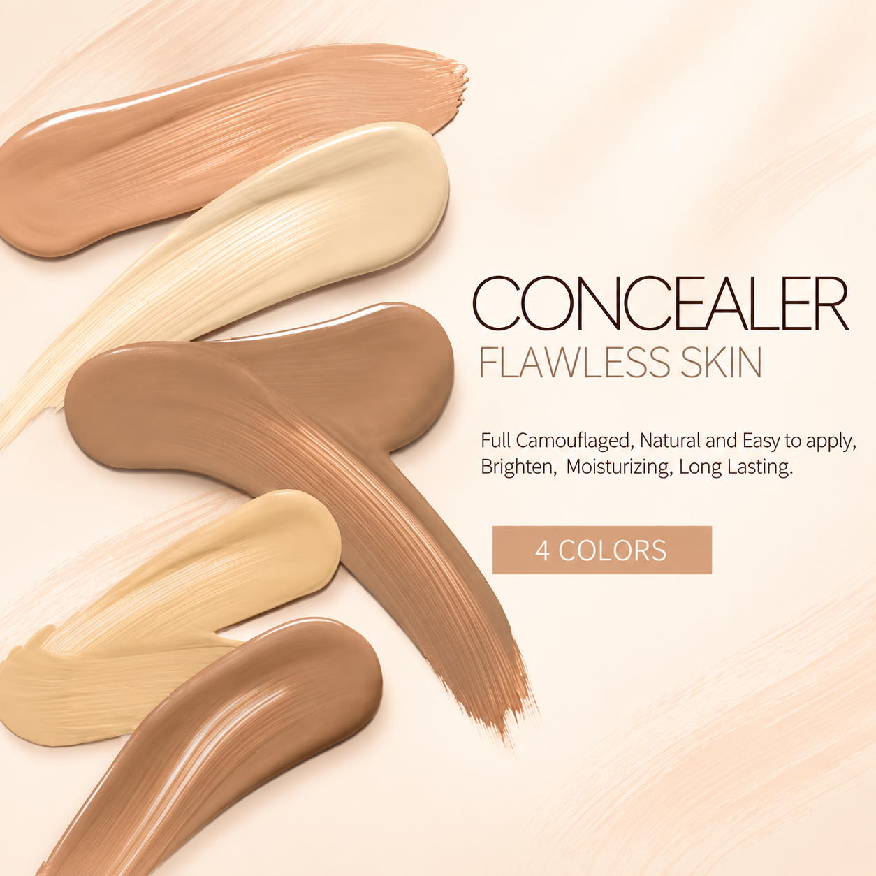 HydraVeil Moisture Perfecting Concealer