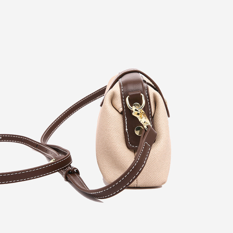 Paris Commute Niche Shoulder Bag