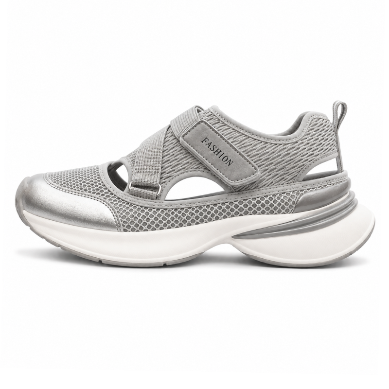 Aero Stride Runner Shoes