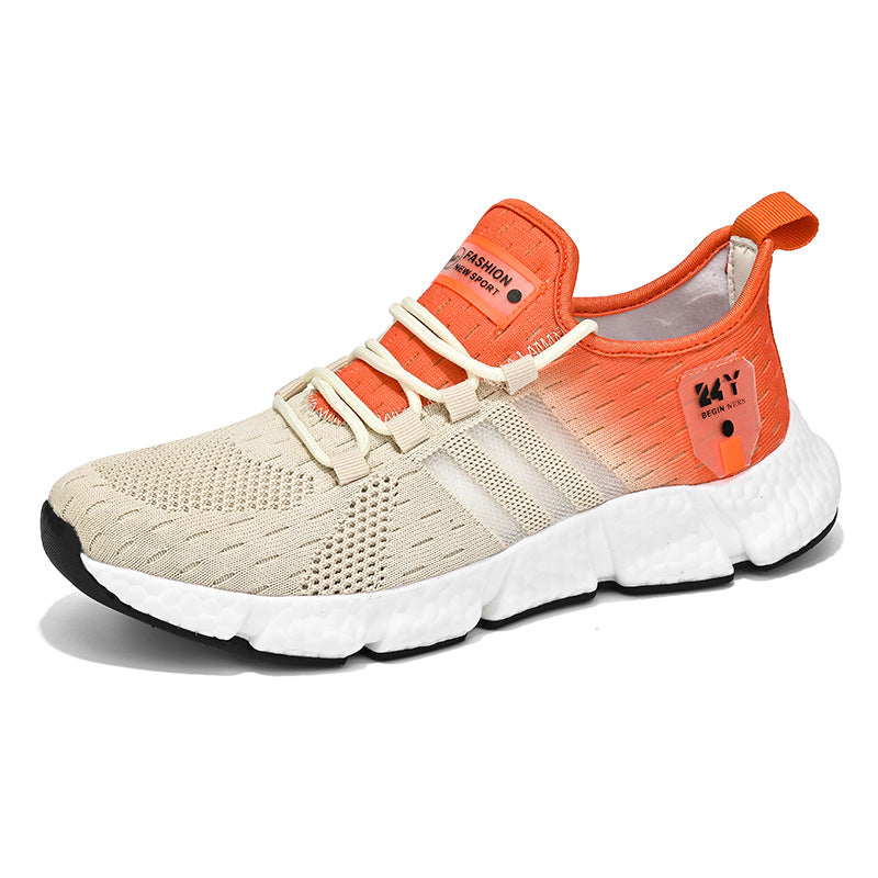 FlyFlex Lightweight Sports Shoes