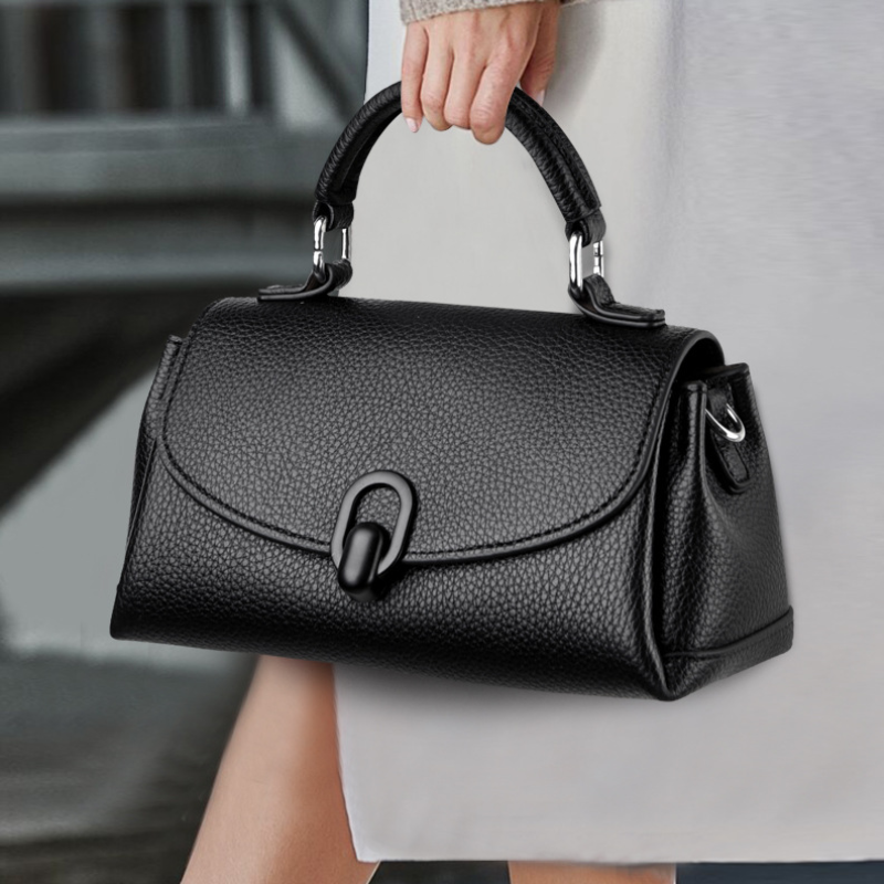 Simple Ease Casual Handbag