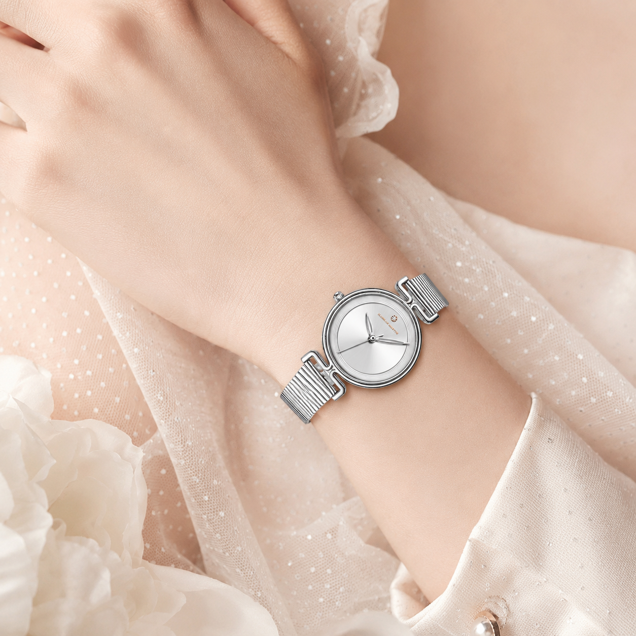 Celestia Minimal Watch