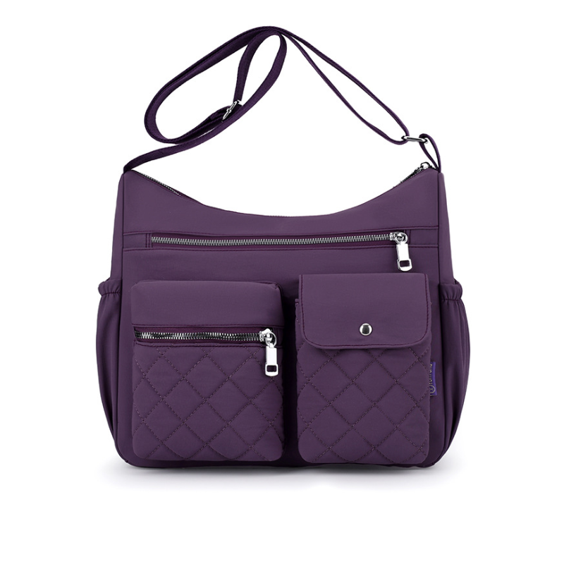 Daily Ease Shoulder Bag