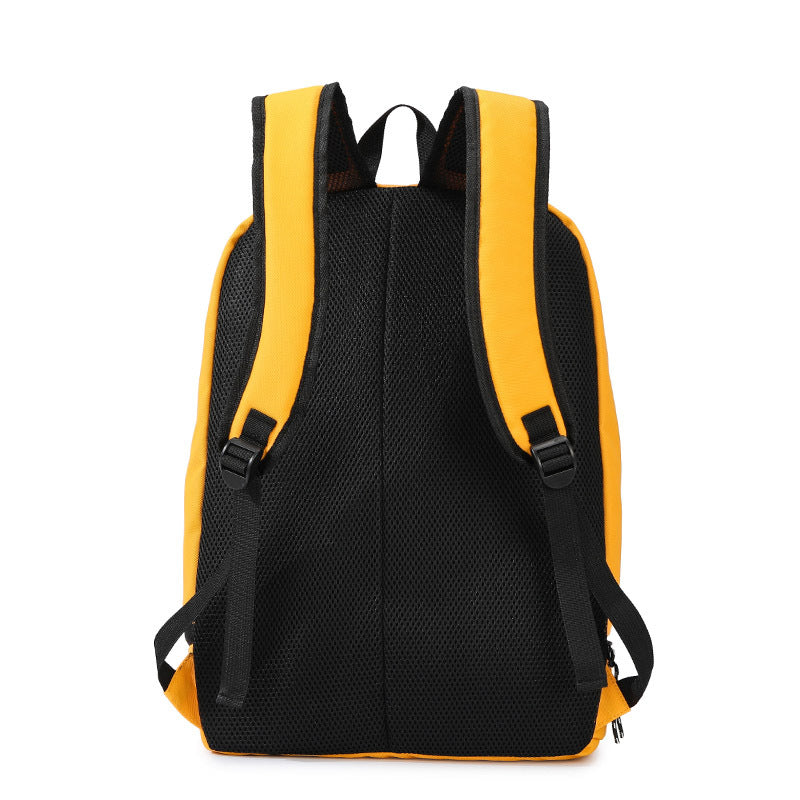 Marathon Elite Unisex Travel Backpack