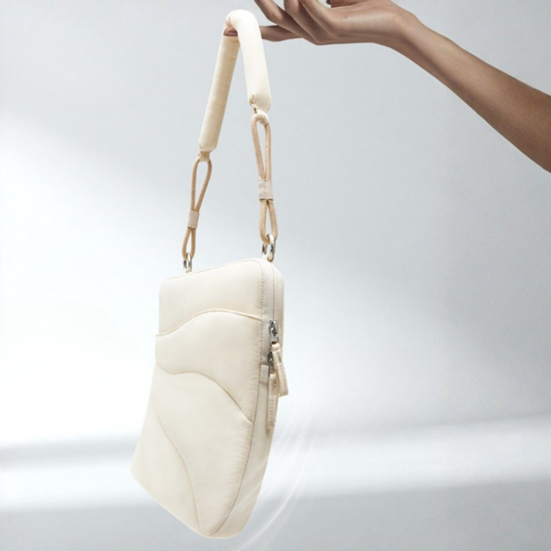 Cloud Guard Laptop Sleeve Bag