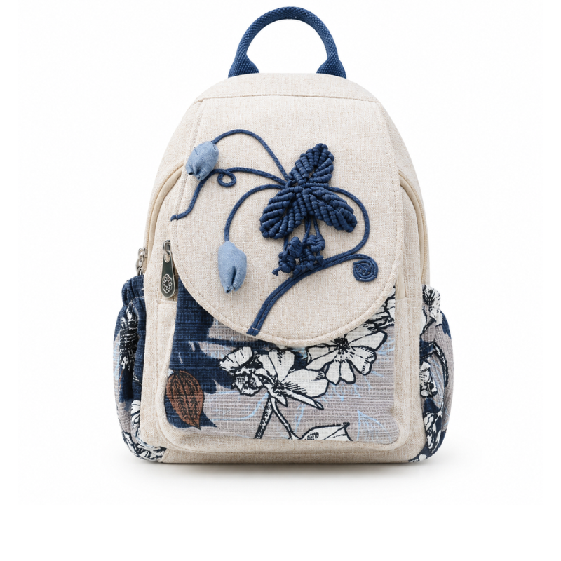 Ethnira Heritage Backpack