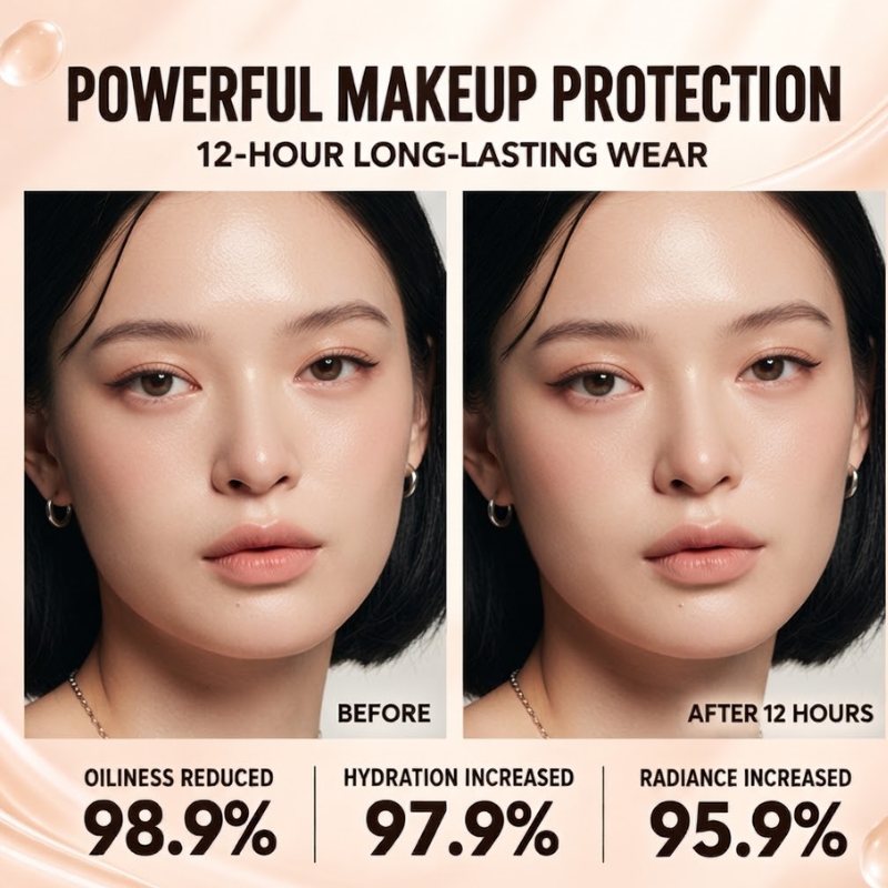 Cloud Veil Longwear Setting Spray