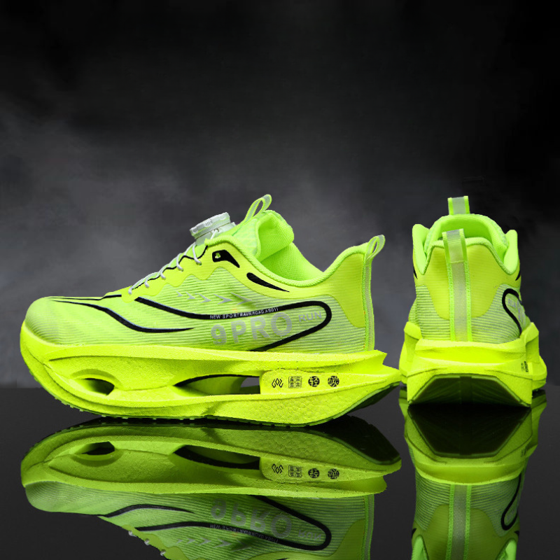 VelocityX Carbon Racing Shoes