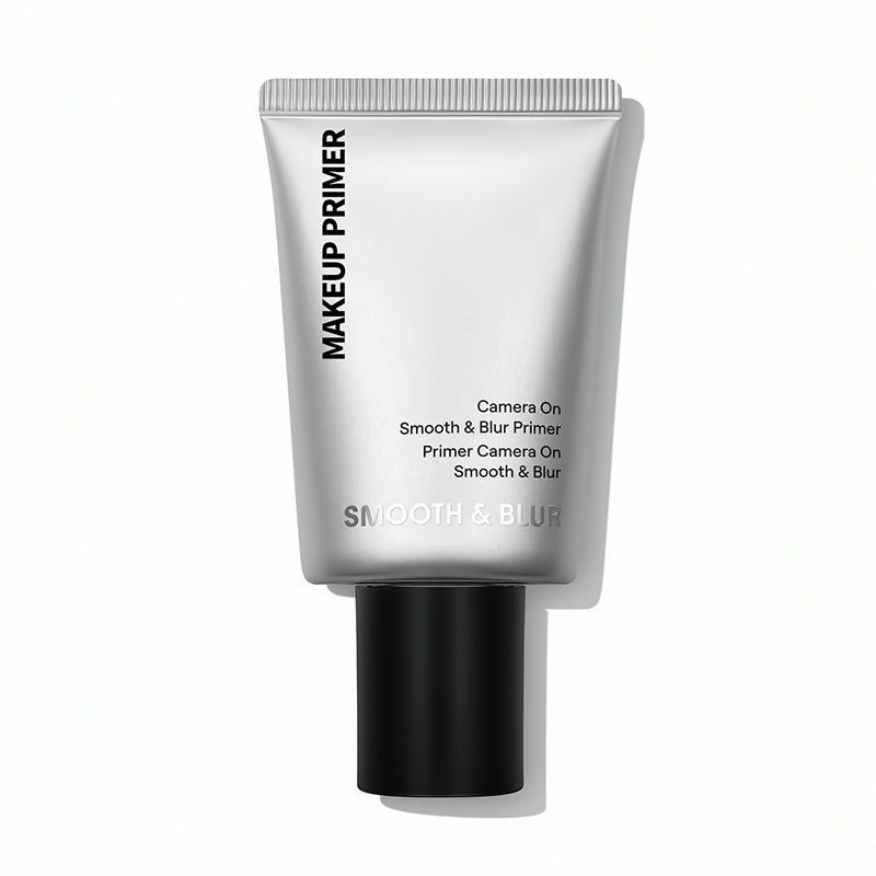 Matte Smooth & Blur Makeup Primer
