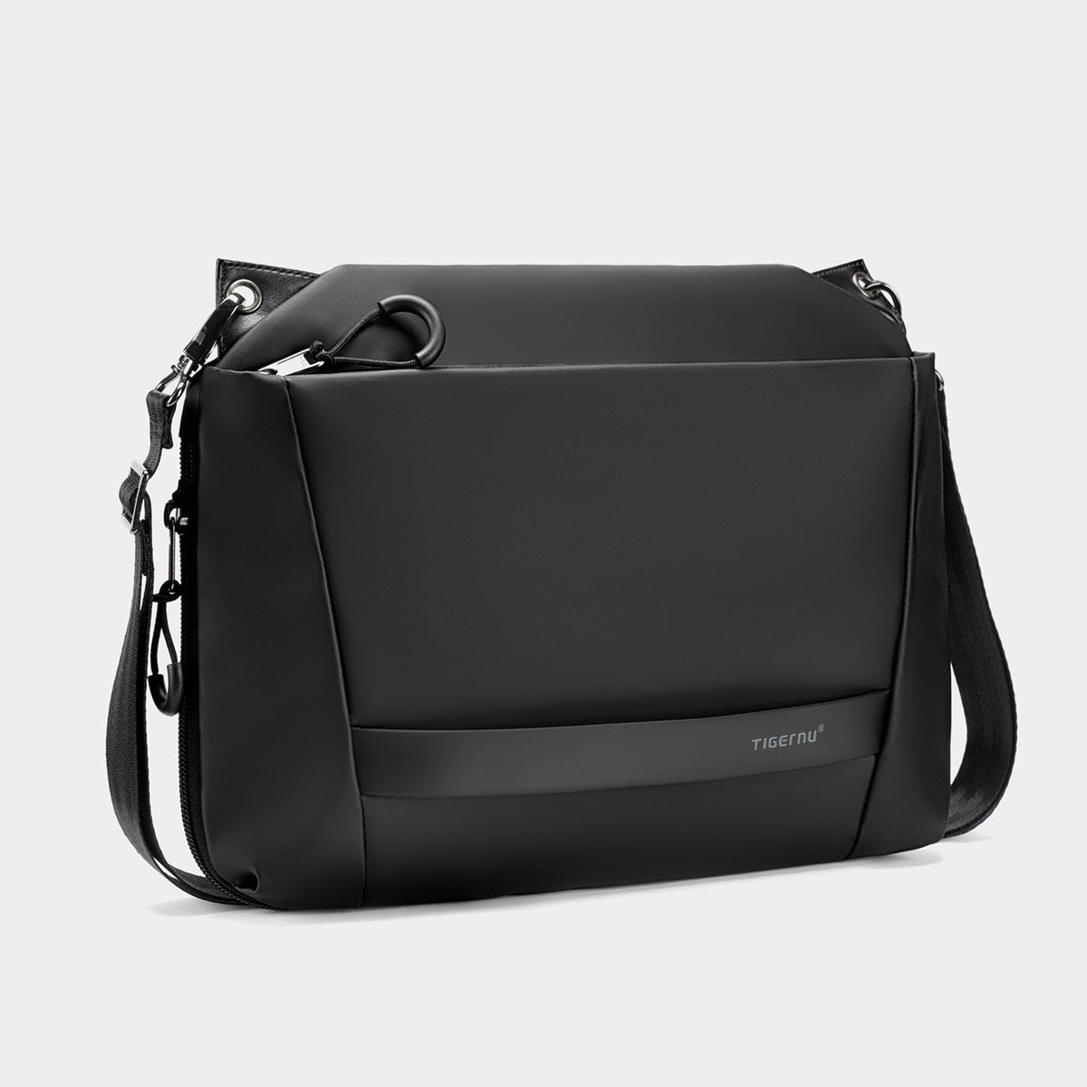 Tigernu Japanese Style Waterproof Men's Messenger Bag