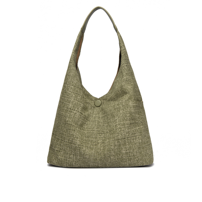 Under Ease Simple Tote Bag