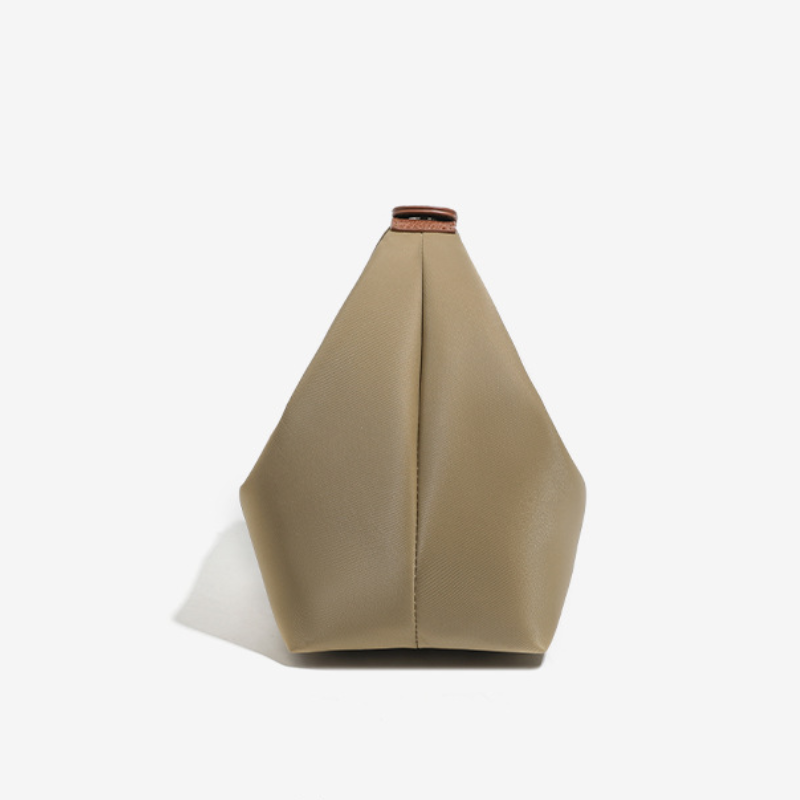 Waterproof Dumpling Casual Handbag