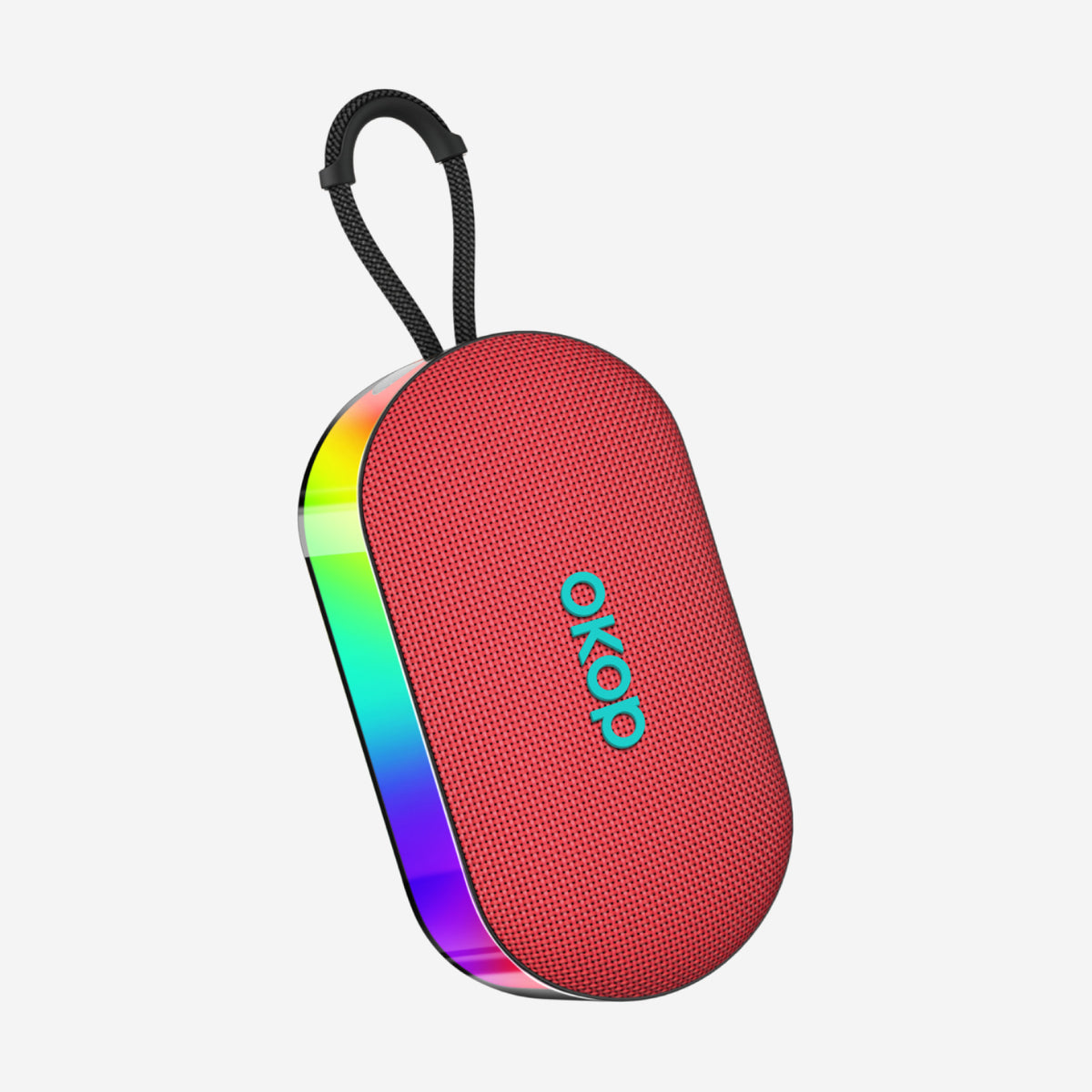 Portable RGB Bluetooth Outdoor Speaker