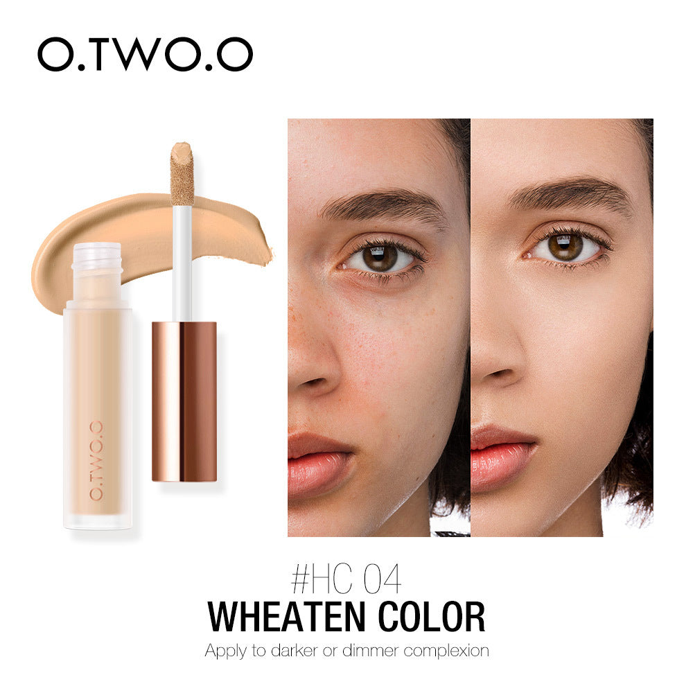 BrightVeil High Coverage Liquid Concealer