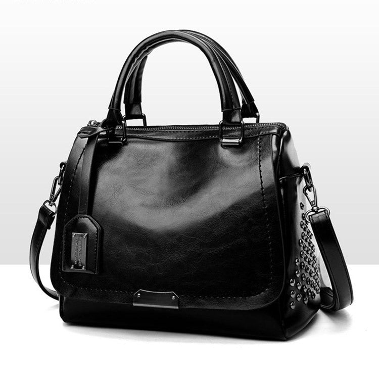 Fashion Patek Style Crossbody Shoulder Messenger