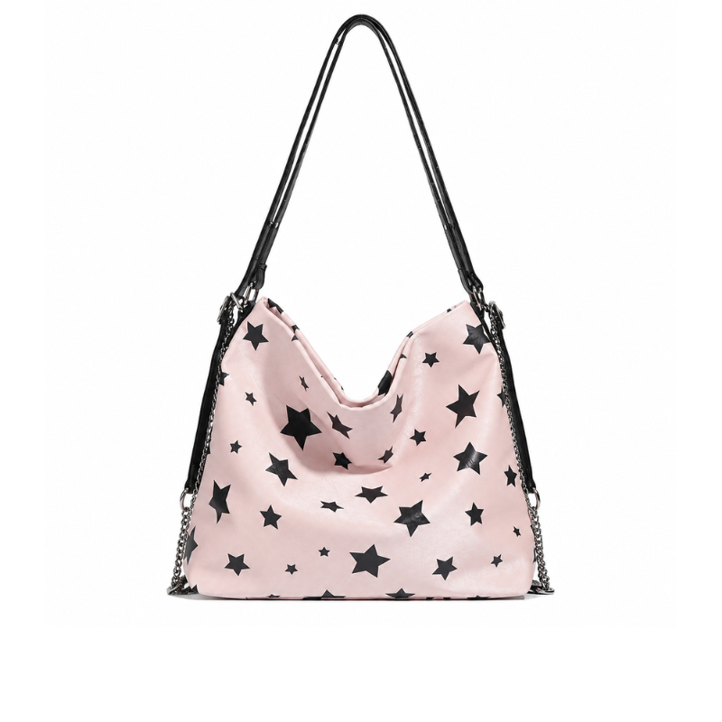 Elevra Shoulder Bag