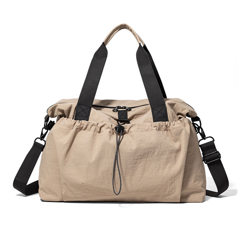 Zenora Yoga Gym Duffle