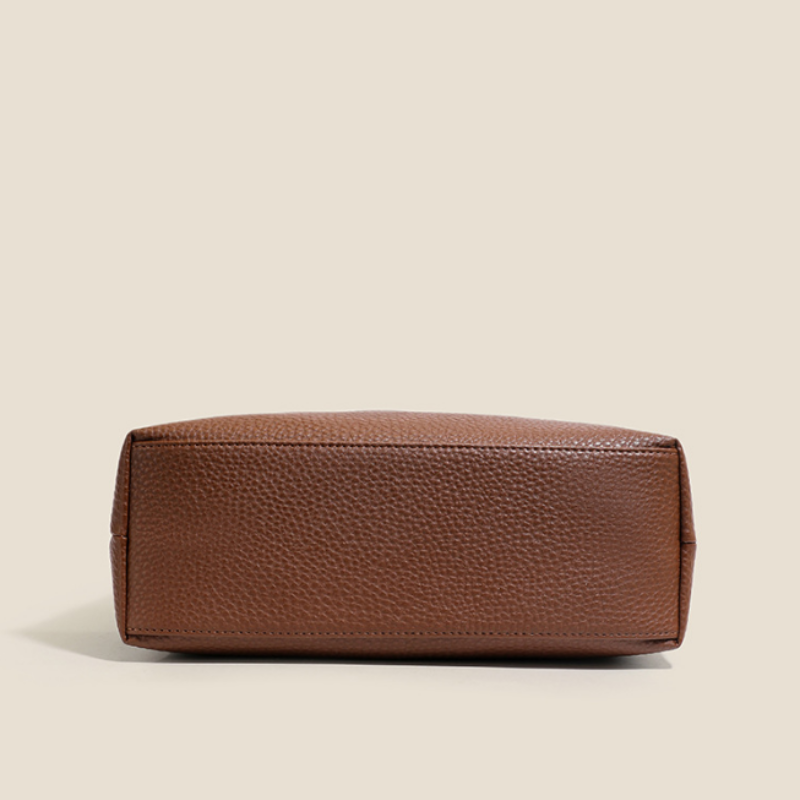 Classic Slouch Tote Bag