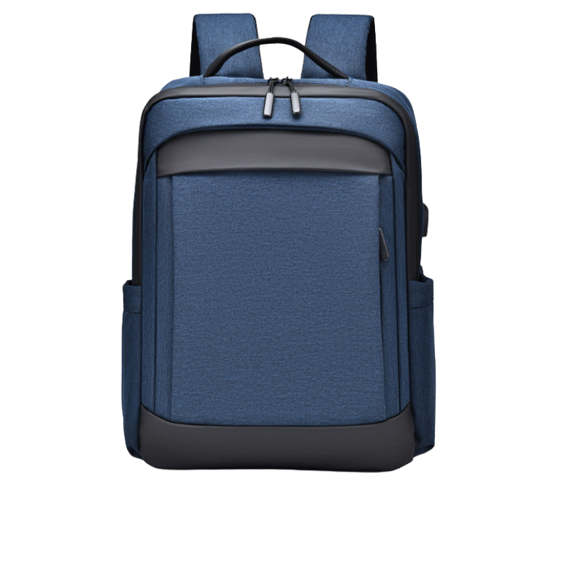 Expandable Business Men’s Backpack