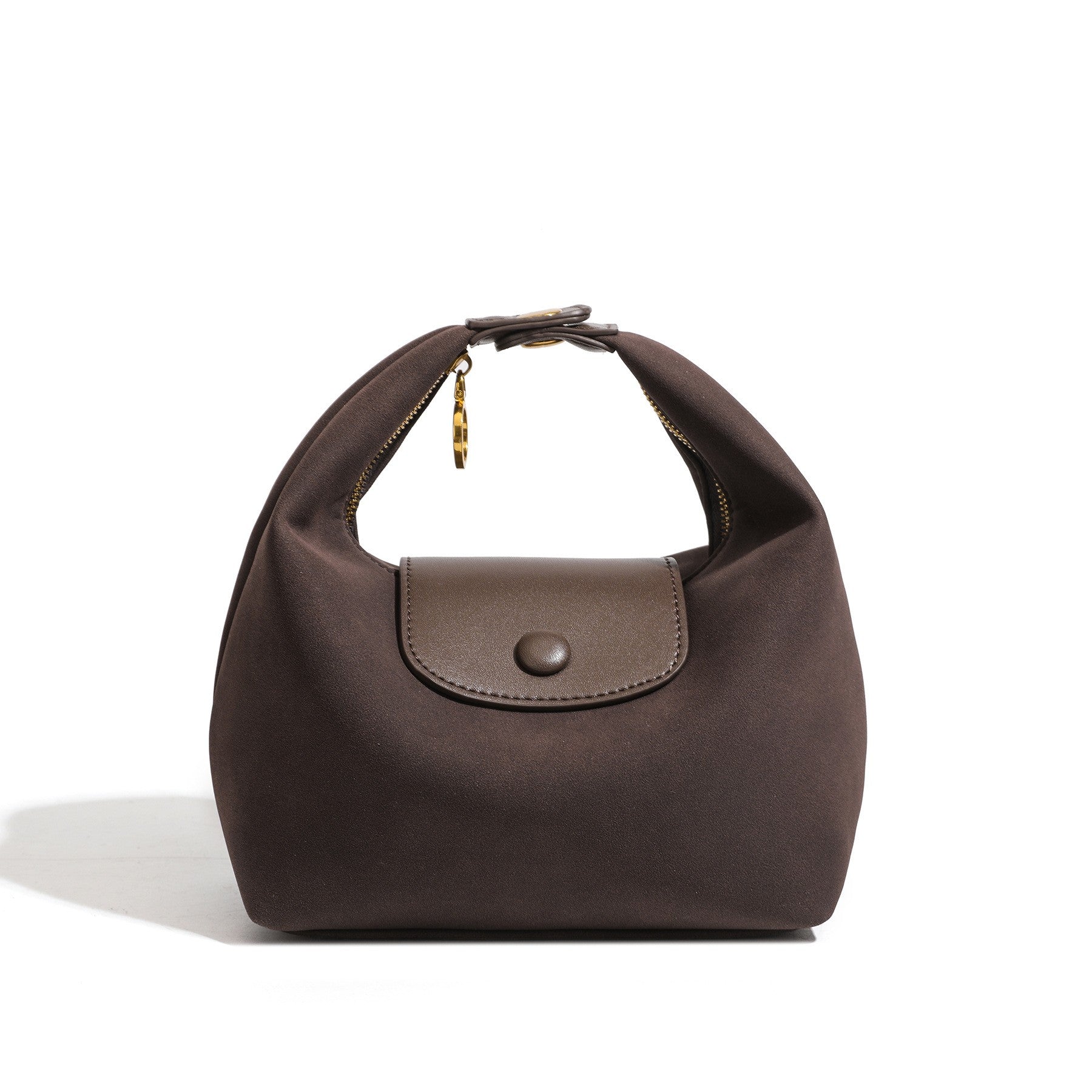 Waterproof Dumpling Casual Handbag