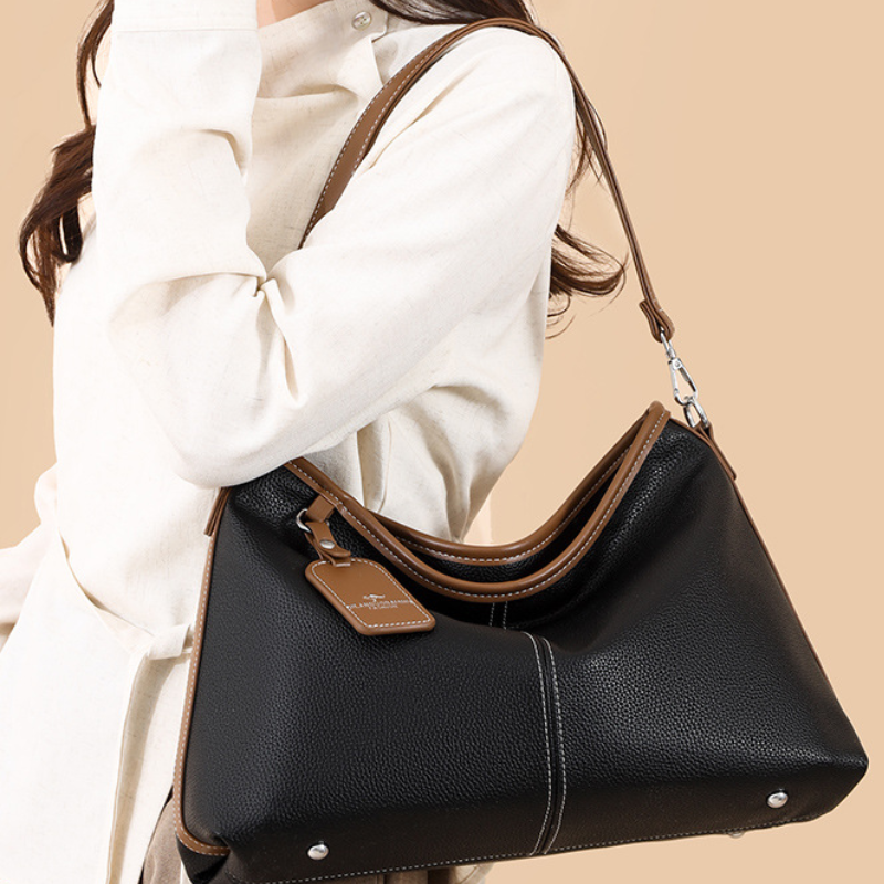 Women's Curved Underarm Shoulder Bag