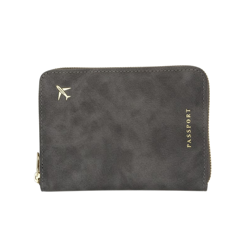 Wander Lite Passport Holder