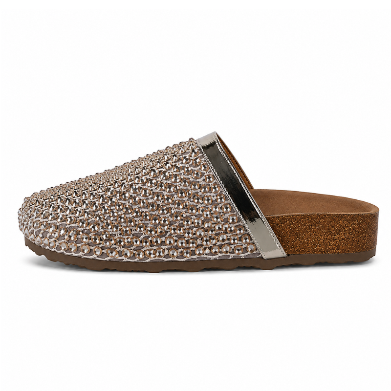 Breeze Lock Slip-On Sandals