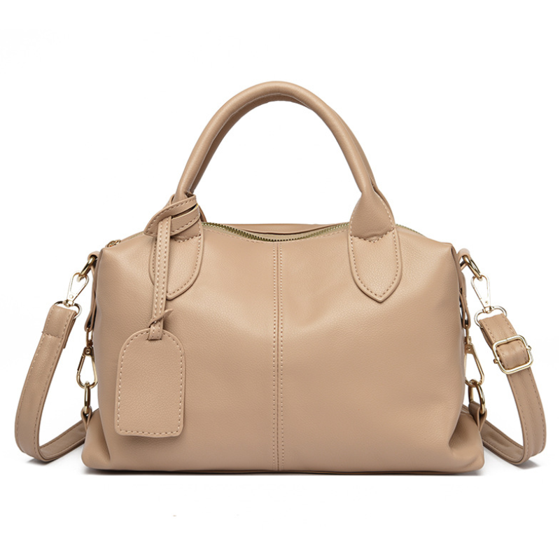 Textured Everyday Handbag for Women