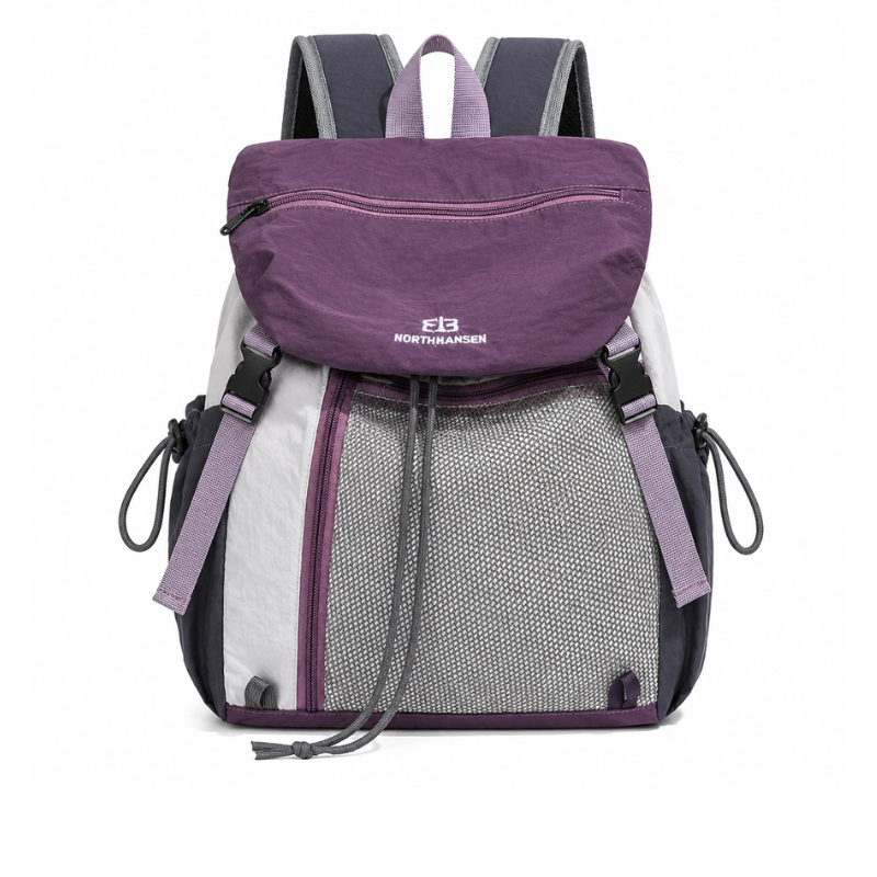 Aquarelle Waterproof Backpack