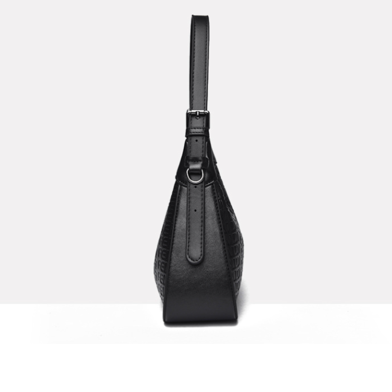 Style Flow Shoulder Bag