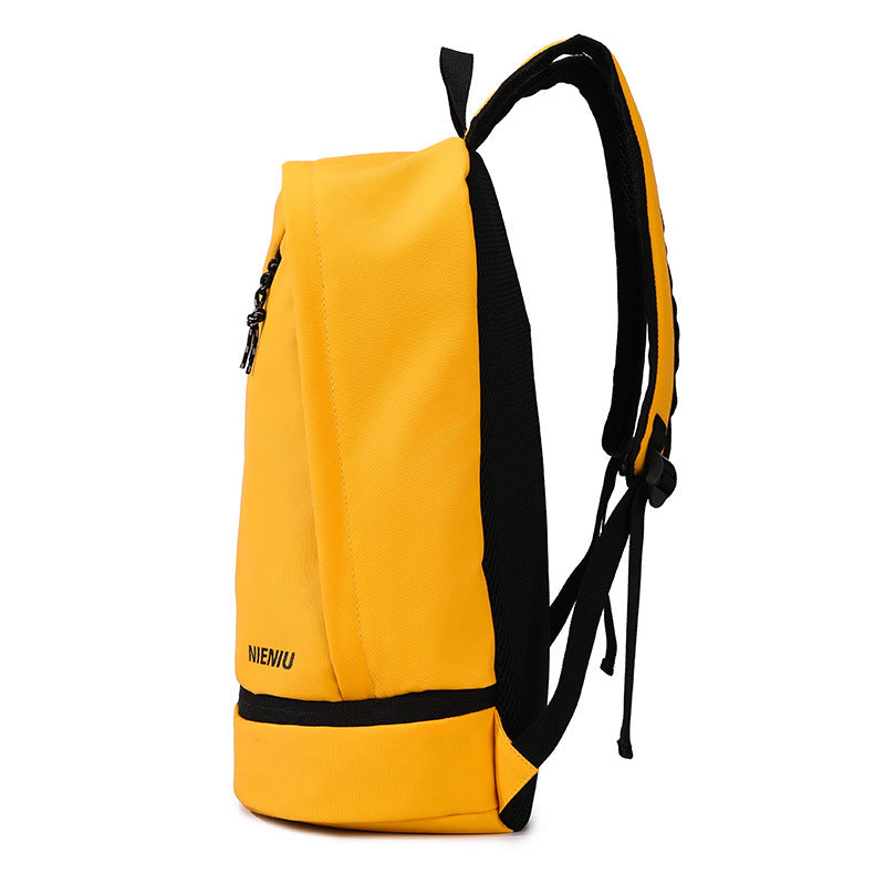 Marathon Elite Unisex Travel Backpack
