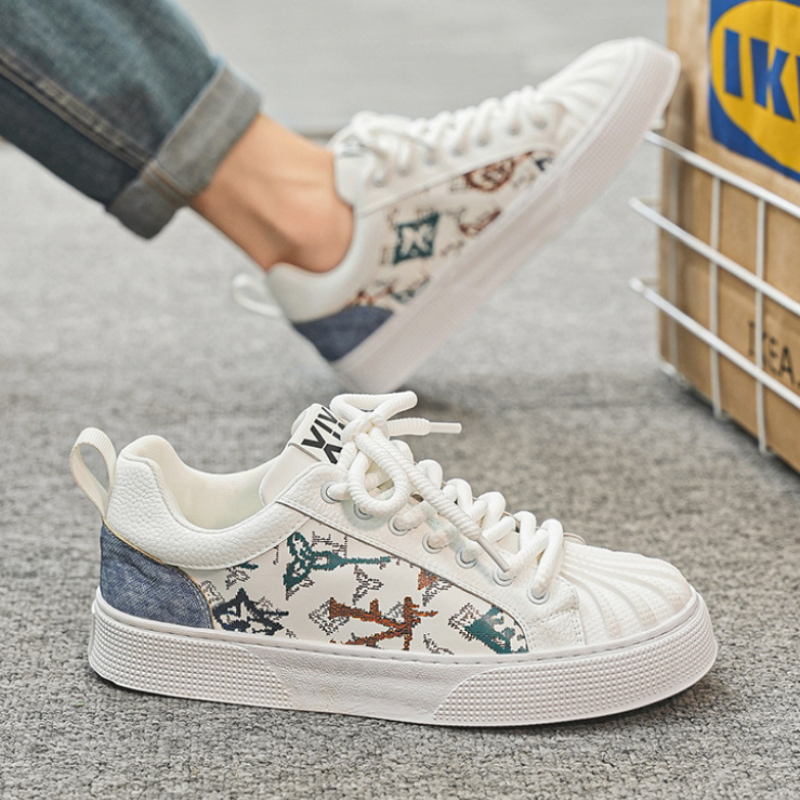 Aero Lift Summer Platform Sneakers