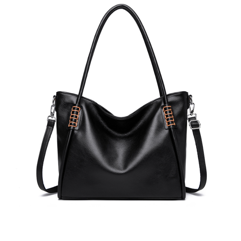 Carry Max Simple Tote Bag