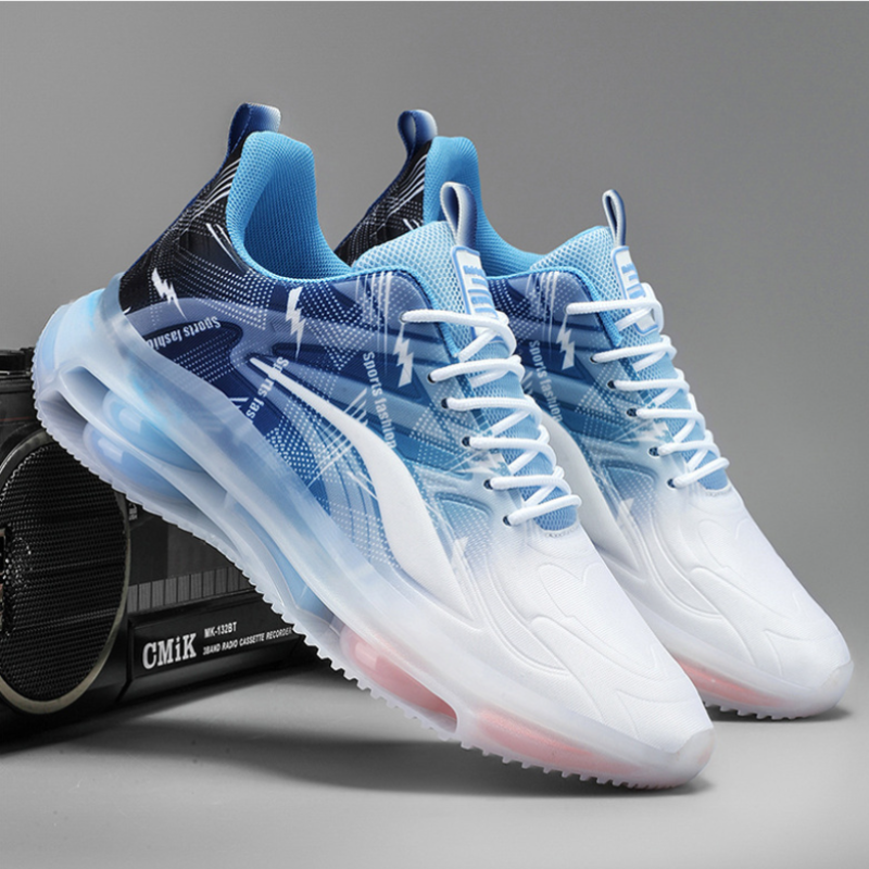 Caleb Air Cush Pro Runner Shoes