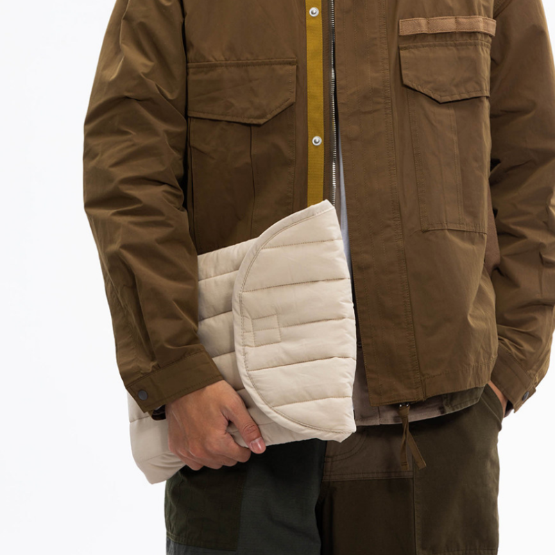 Shock Guard Portable Laptop Sleeve