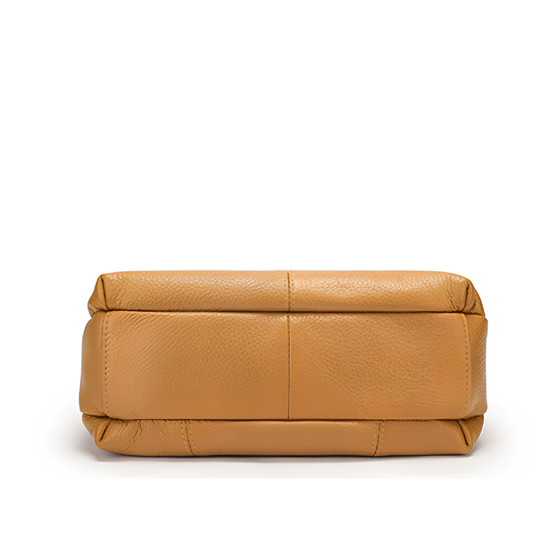 Valora Cowhide Crossbody Bag