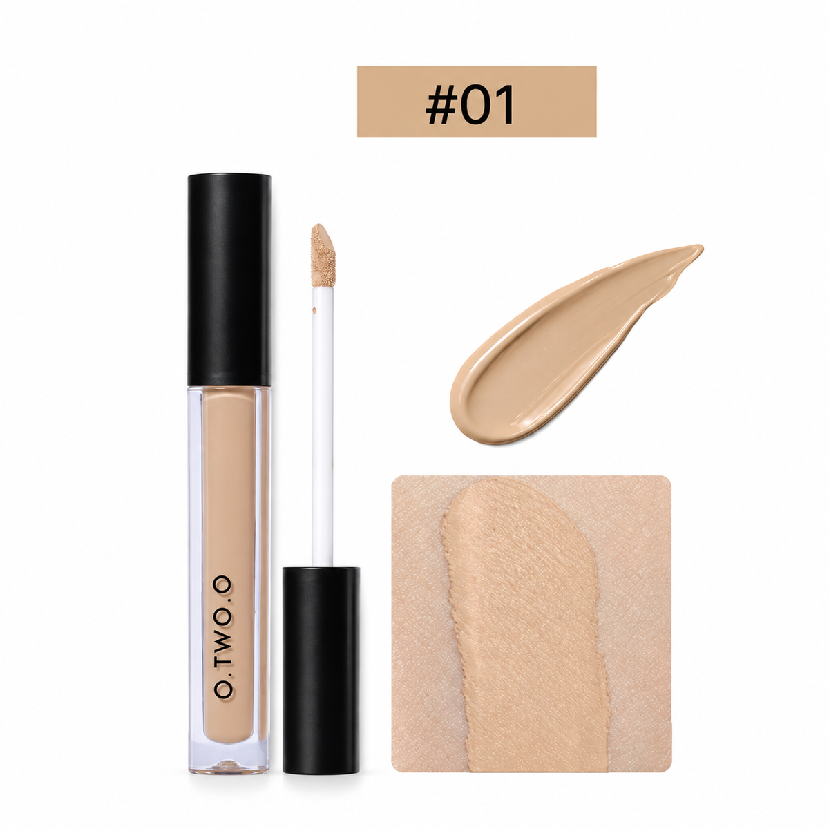 HydraVeil Moisture Perfecting Concealer
