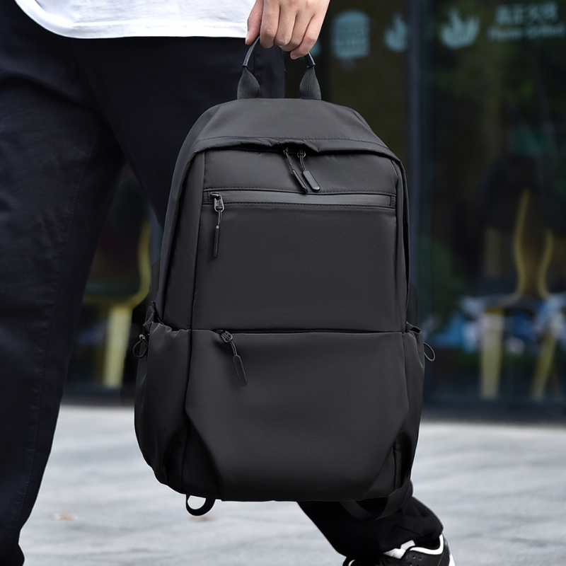Men's Multi Compartment Backpack