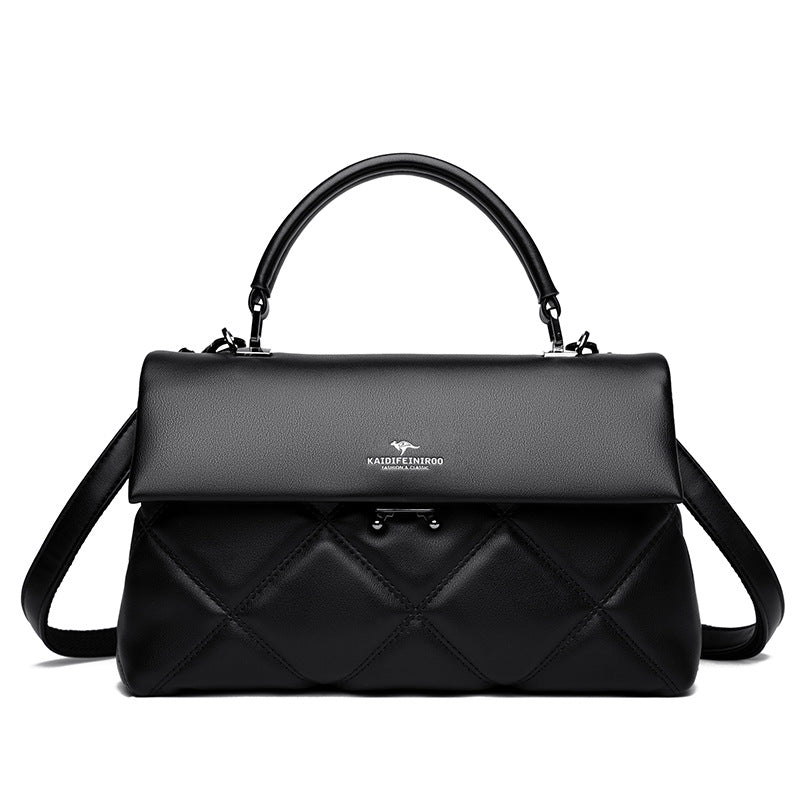 Classic Charm Women’s Handbag
