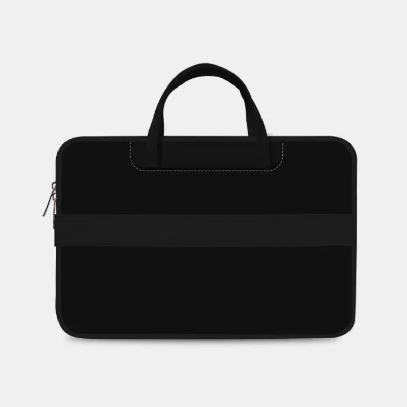 Shin Pop Cute Laptop Sleeve