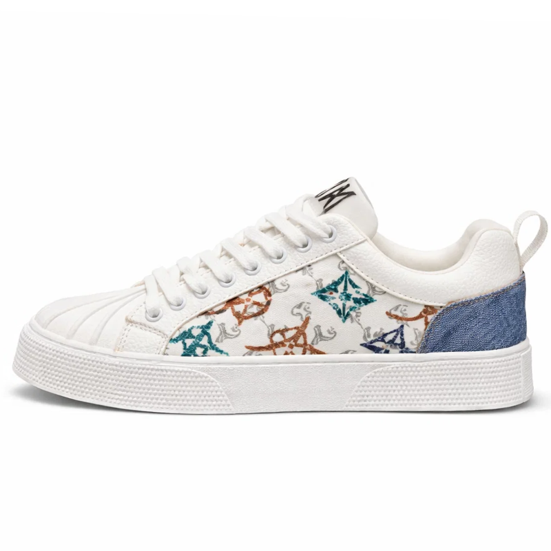 Aero Lift Summer Platform Sneakers