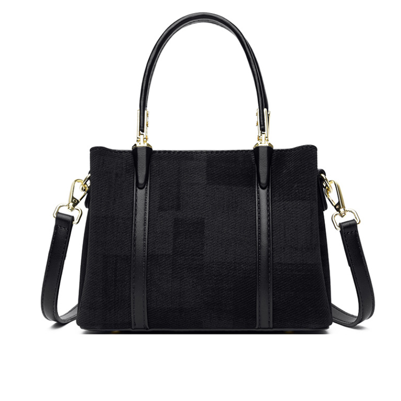 Vintage Grace Handbag